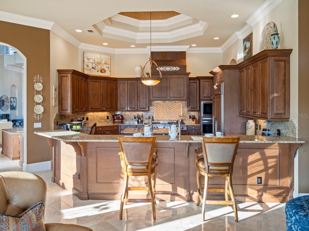 BELLA COLLINA - Residential