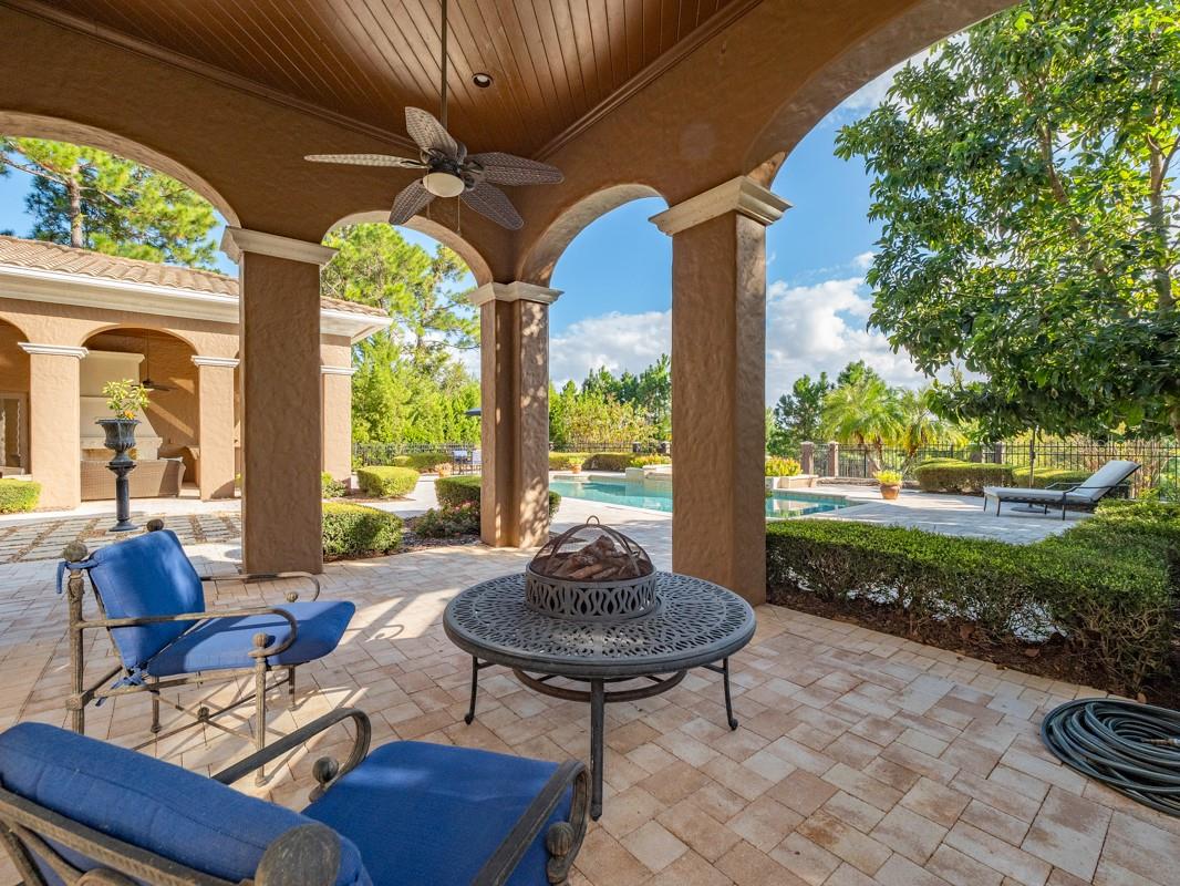 BELLA COLLINA - Residential