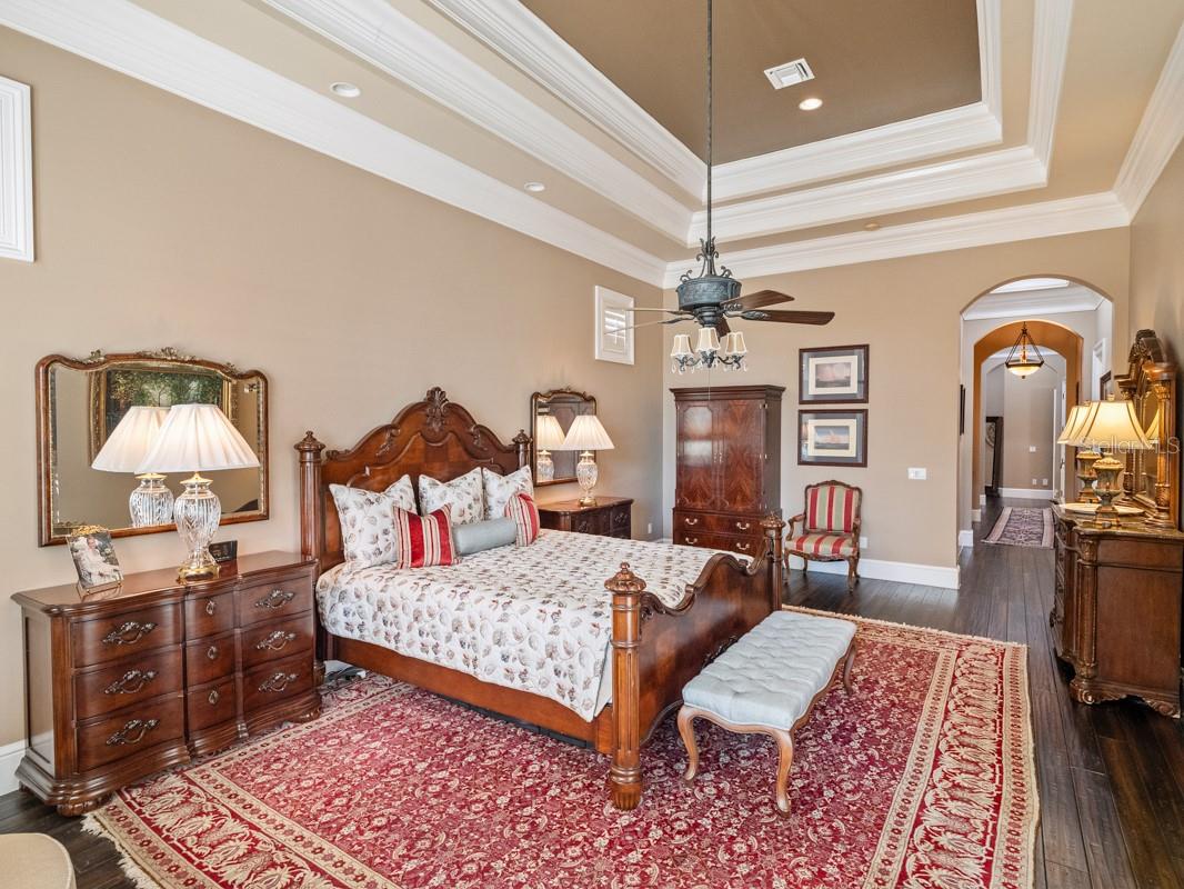 BELLA COLLINA - Residential