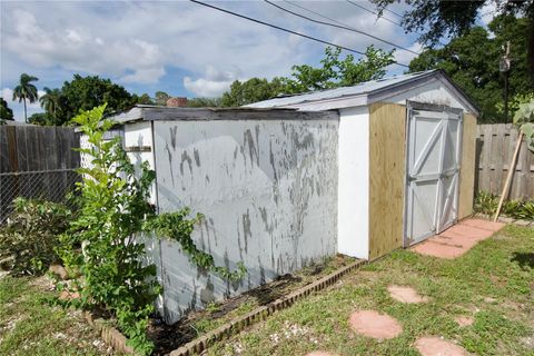 A home in BRADENTON