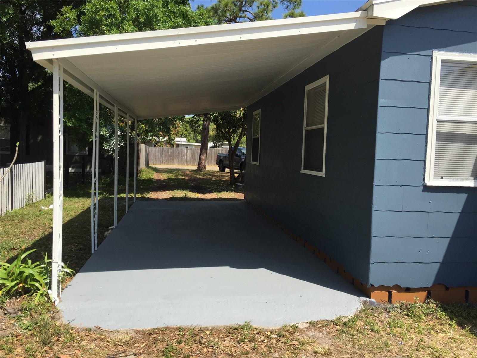 CURNS W J SUB - Residential Lease