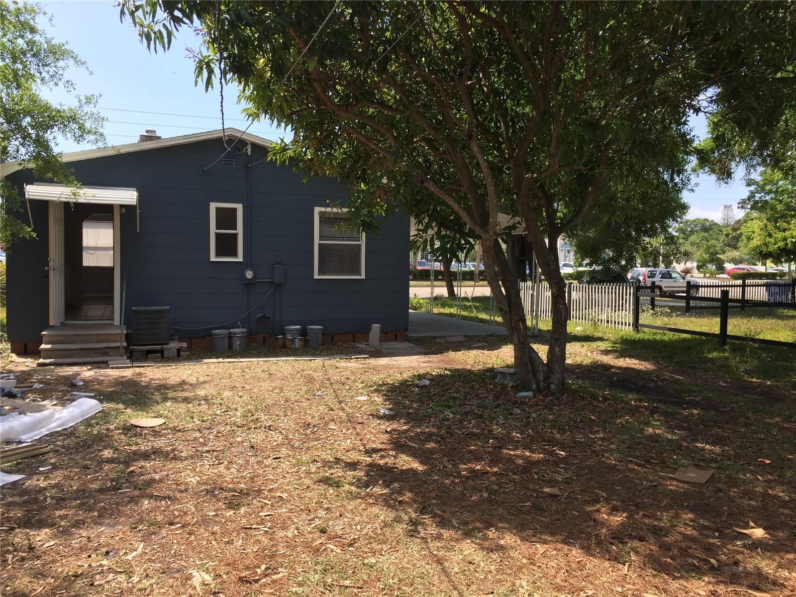 CURNS W J SUB - Residential Lease