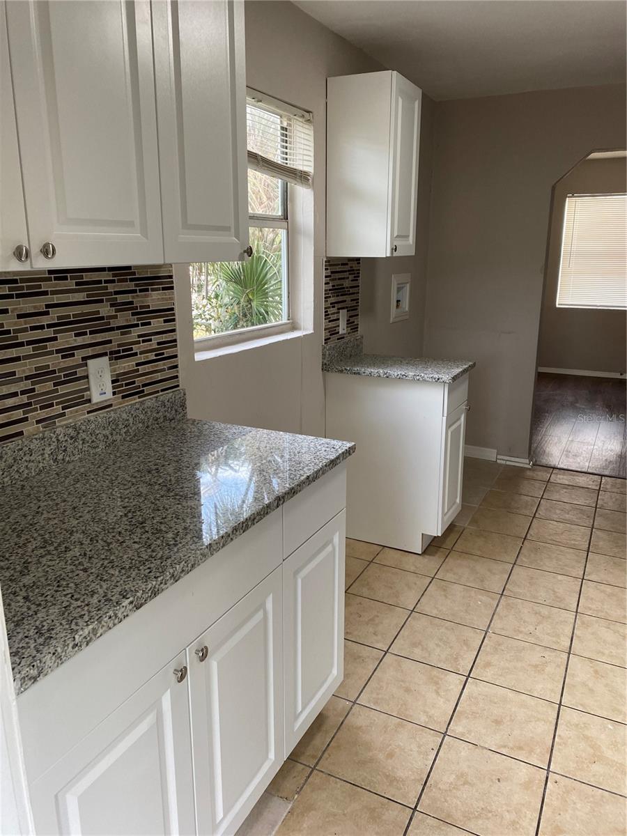 CURNS W J SUB - Residential Lease