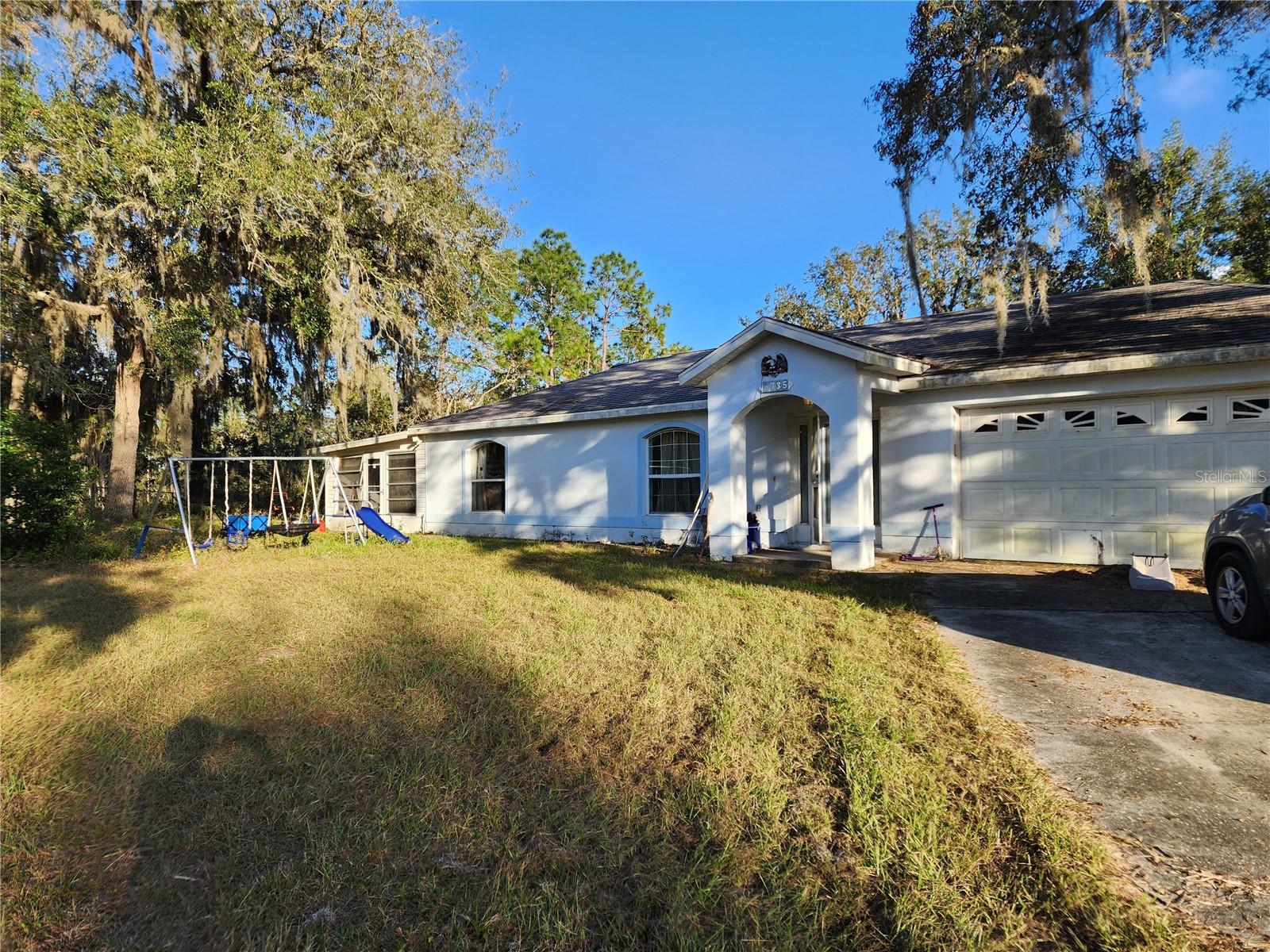 5735 S CHEROKEE TERRACE