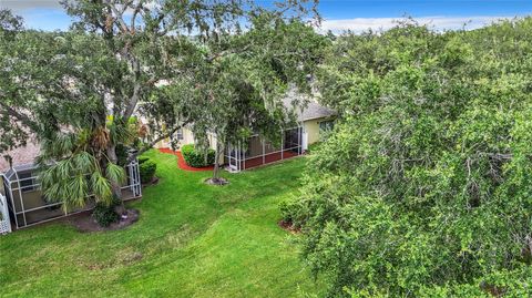 A home in PALMETTO