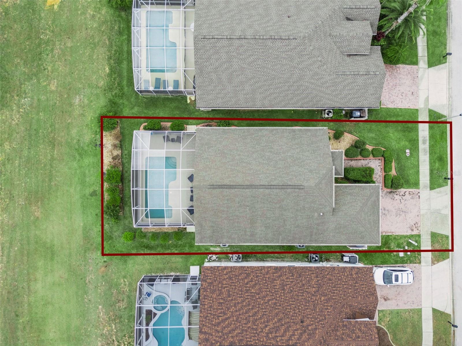 HIGHLANDS RESERVE PH 05 - Residential