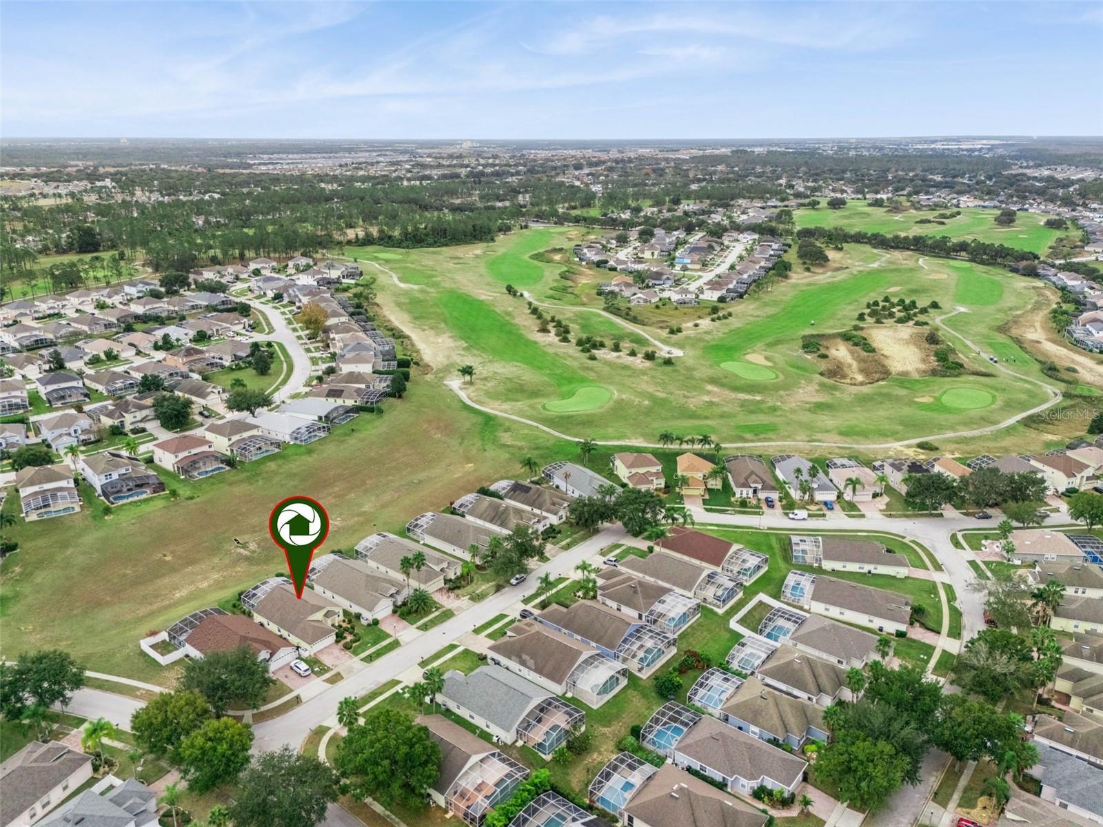 HIGHLANDS RESERVE PH 05 - Residential