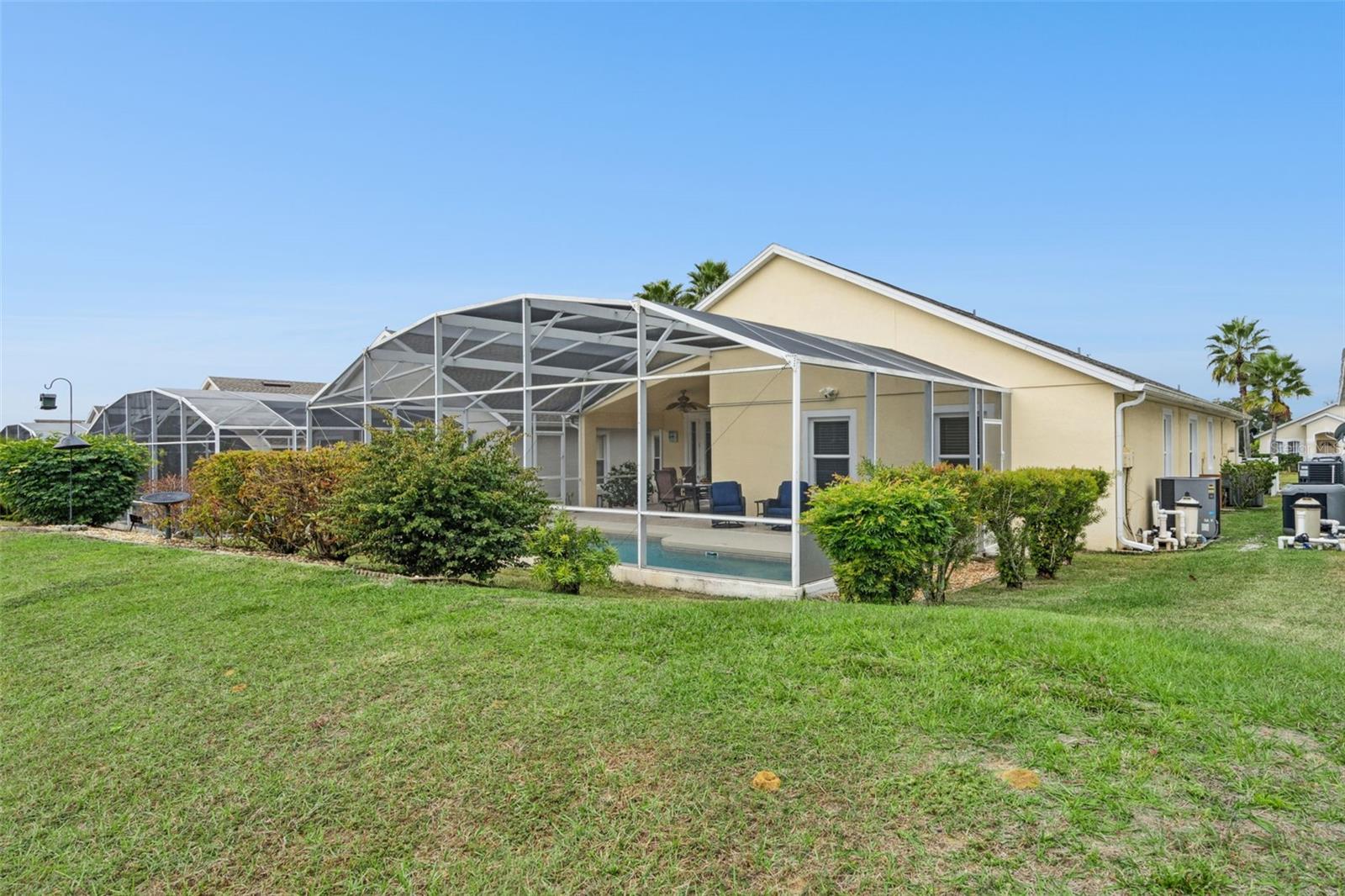 HIGHLANDS RESERVE PH 05 - Residential