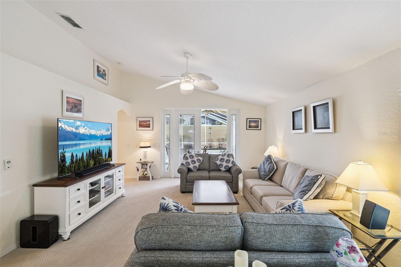 HIGHLANDS RESERVE PH 05 - Residential