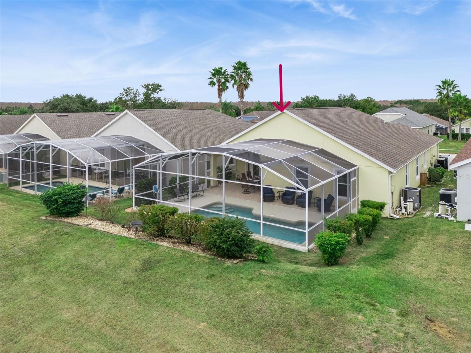 HIGHLANDS RESERVE PH 05 - Residential