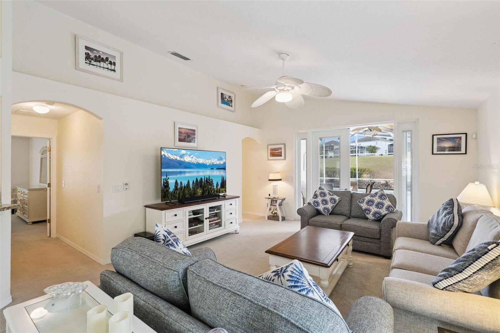 HIGHLANDS RESERVE PH 05 - Residential