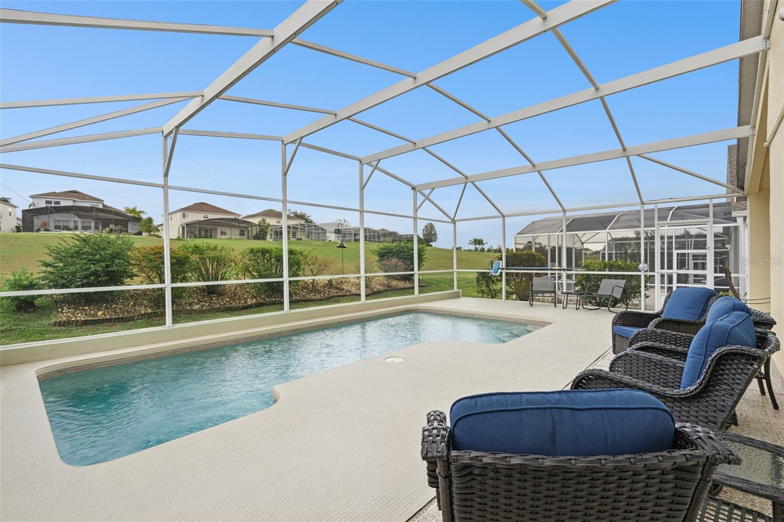 HIGHLANDS RESERVE PH 05 - Residential