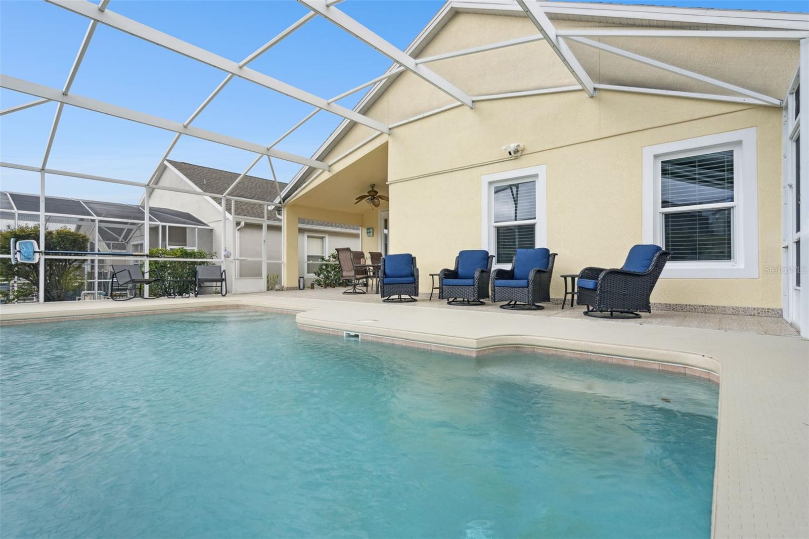 HIGHLANDS RESERVE PH 05 - Residential