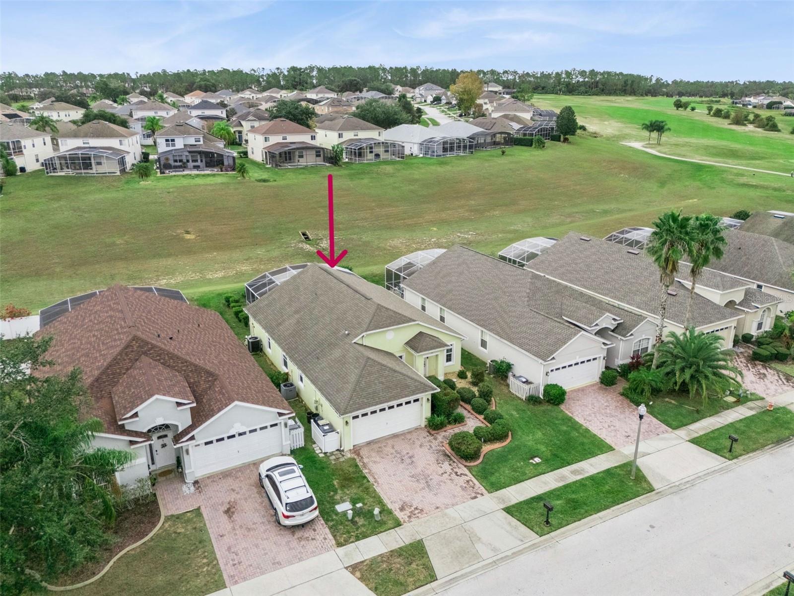 HIGHLANDS RESERVE PH 05 - Residential