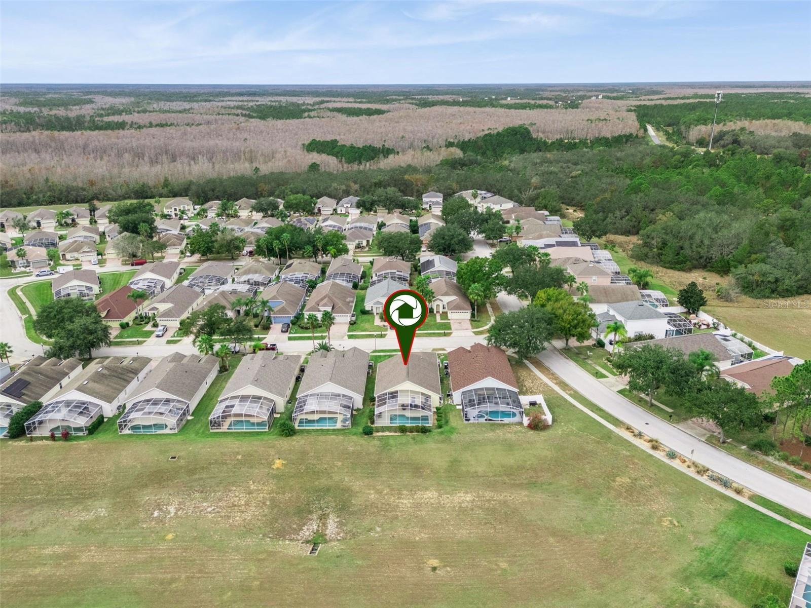 HIGHLANDS RESERVE PH 05 - Residential