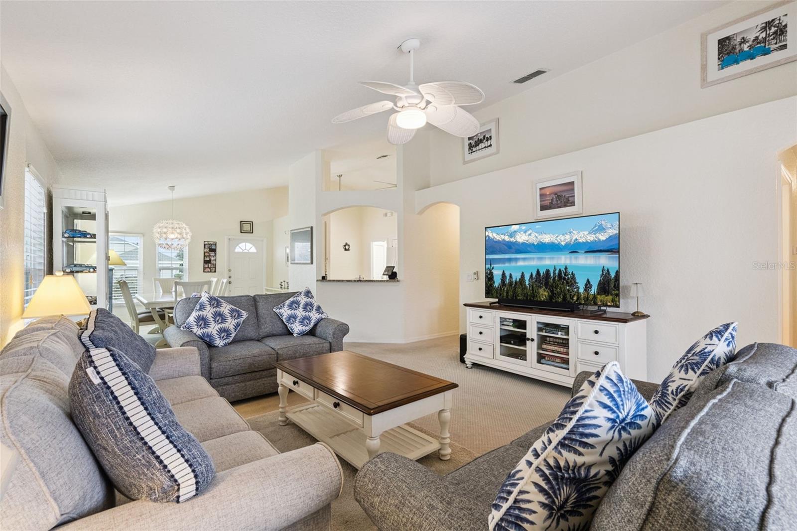 HIGHLANDS RESERVE PH 05 - Residential