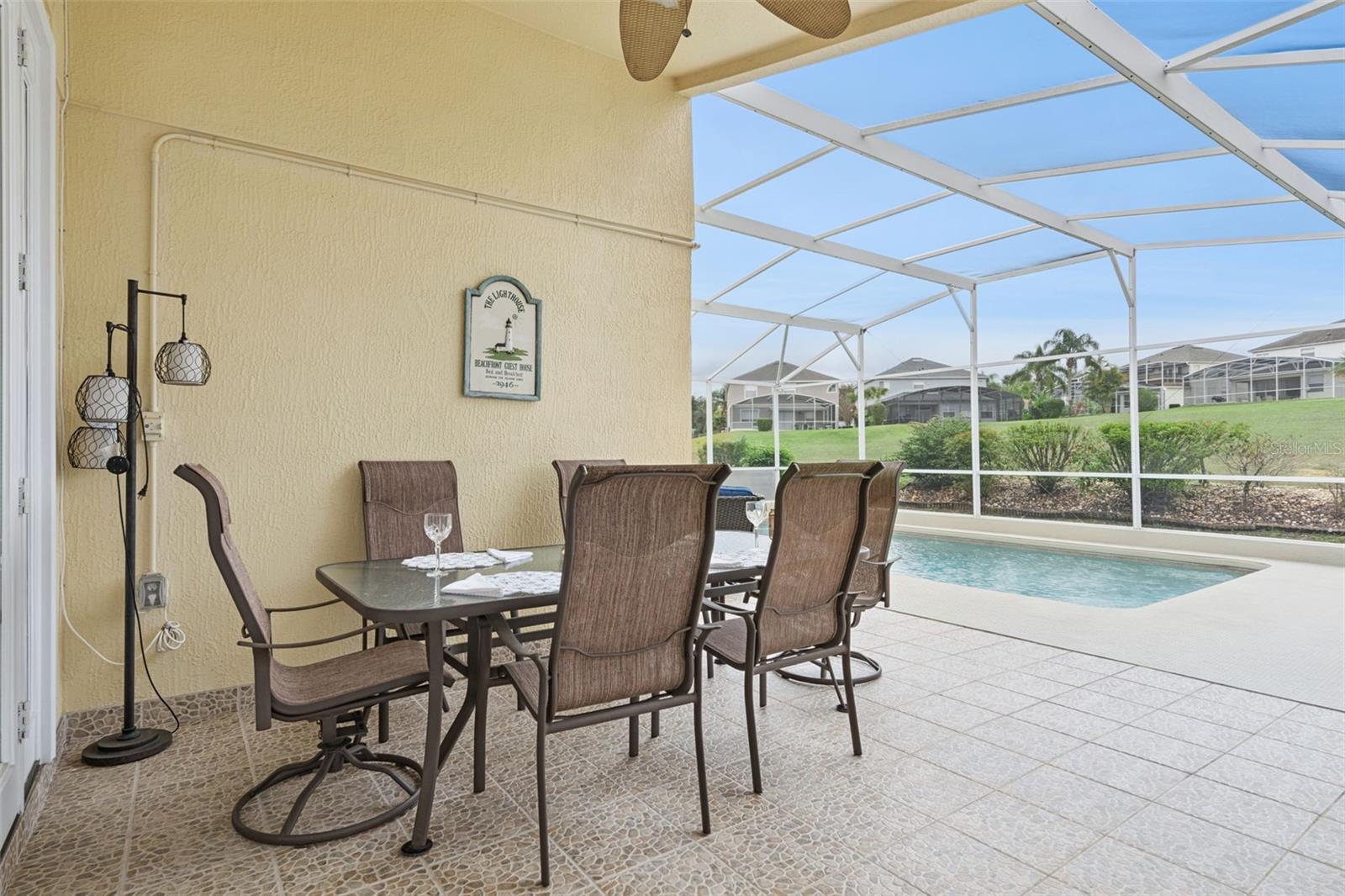 HIGHLANDS RESERVE PH 05 - Residential