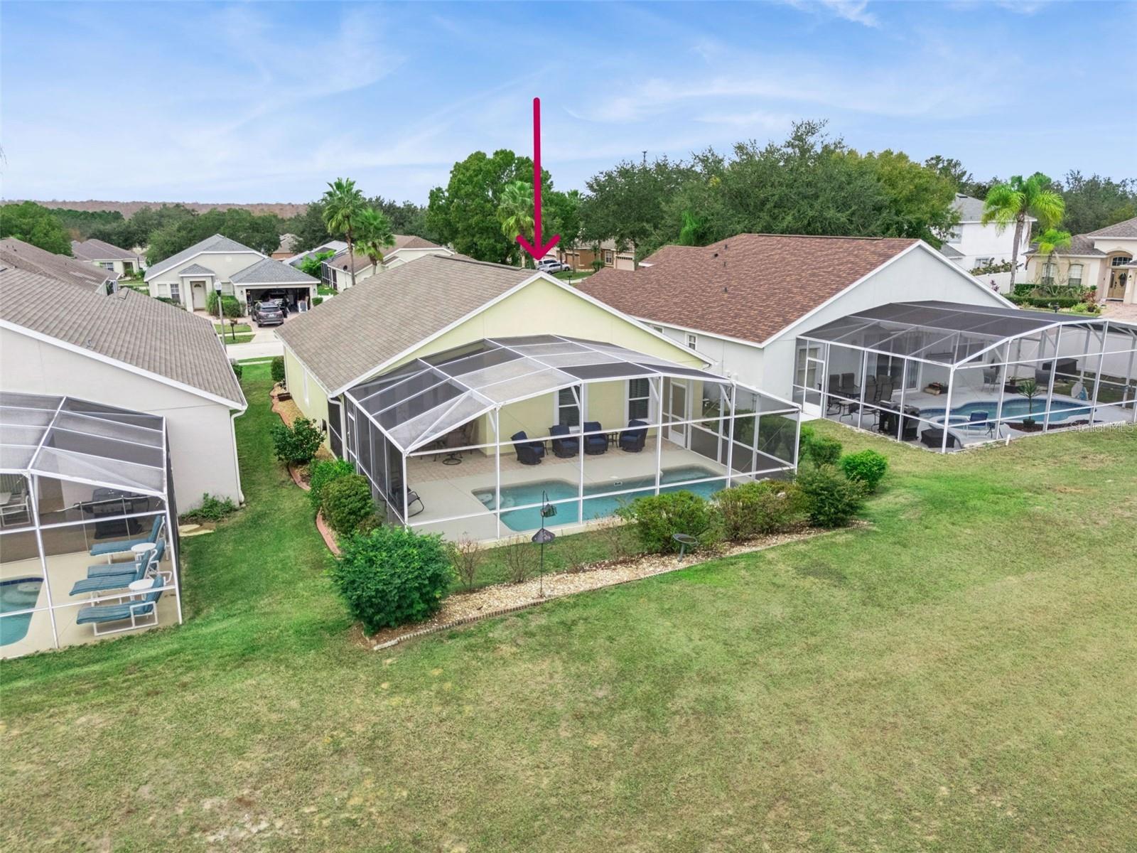 HIGHLANDS RESERVE PH 05 - Residential