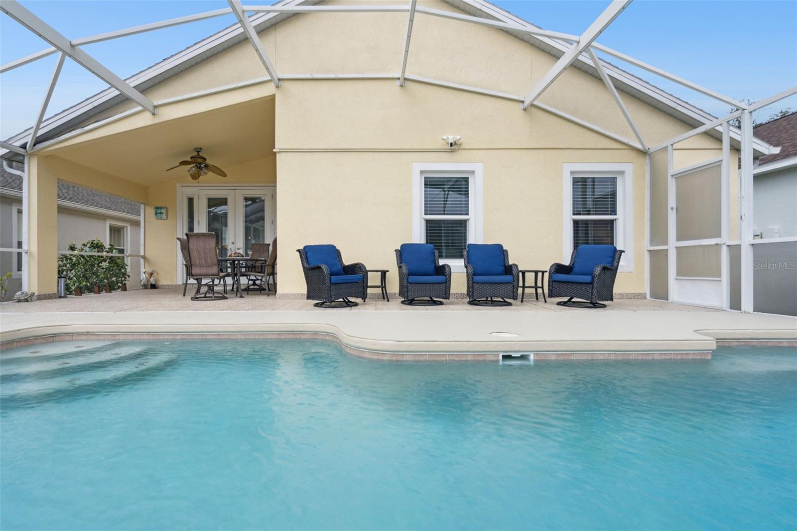 HIGHLANDS RESERVE PH 05 - Residential