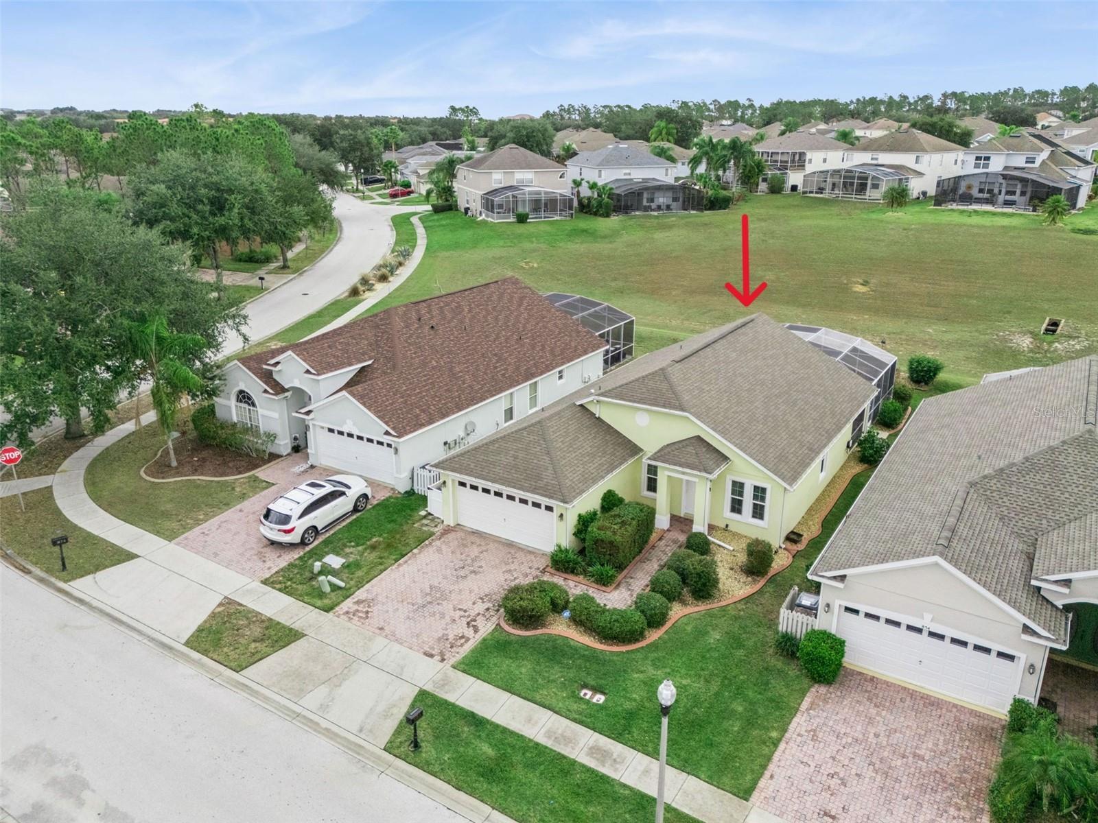 HIGHLANDS RESERVE PH 05 - Residential