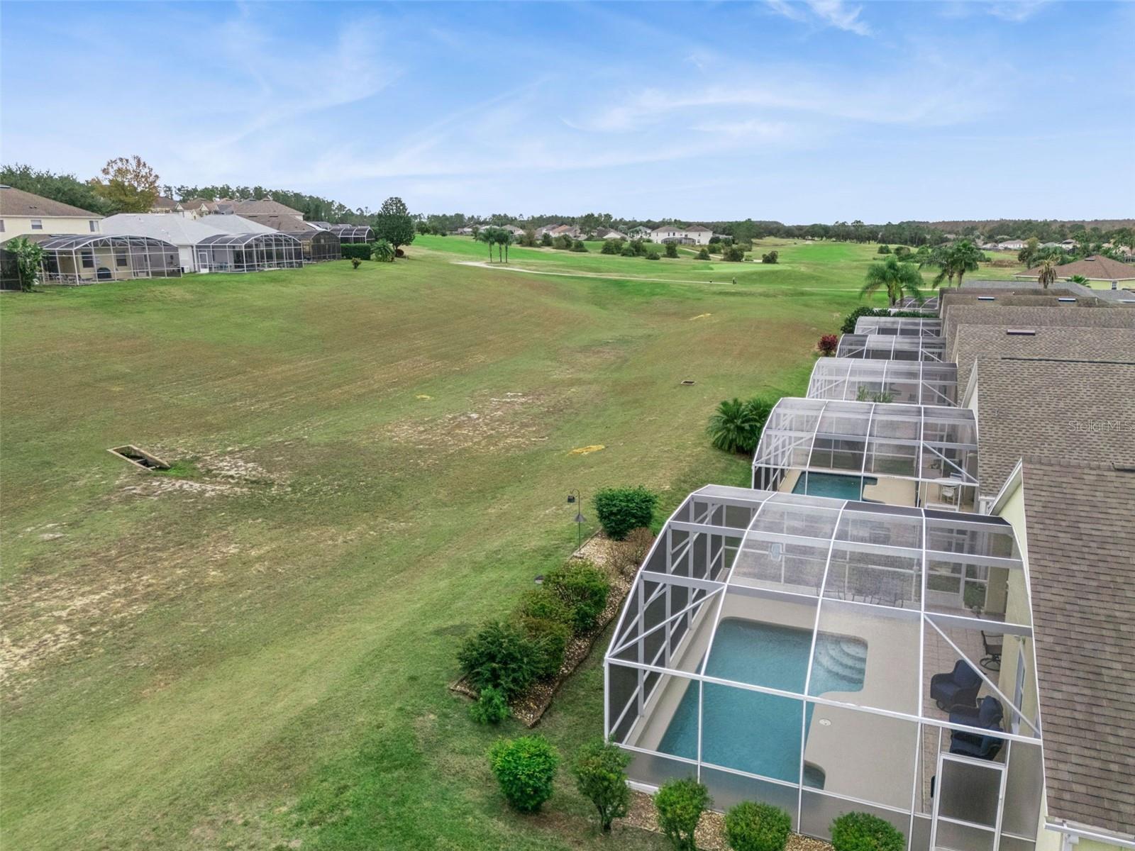 HIGHLANDS RESERVE PH 05 - Residential