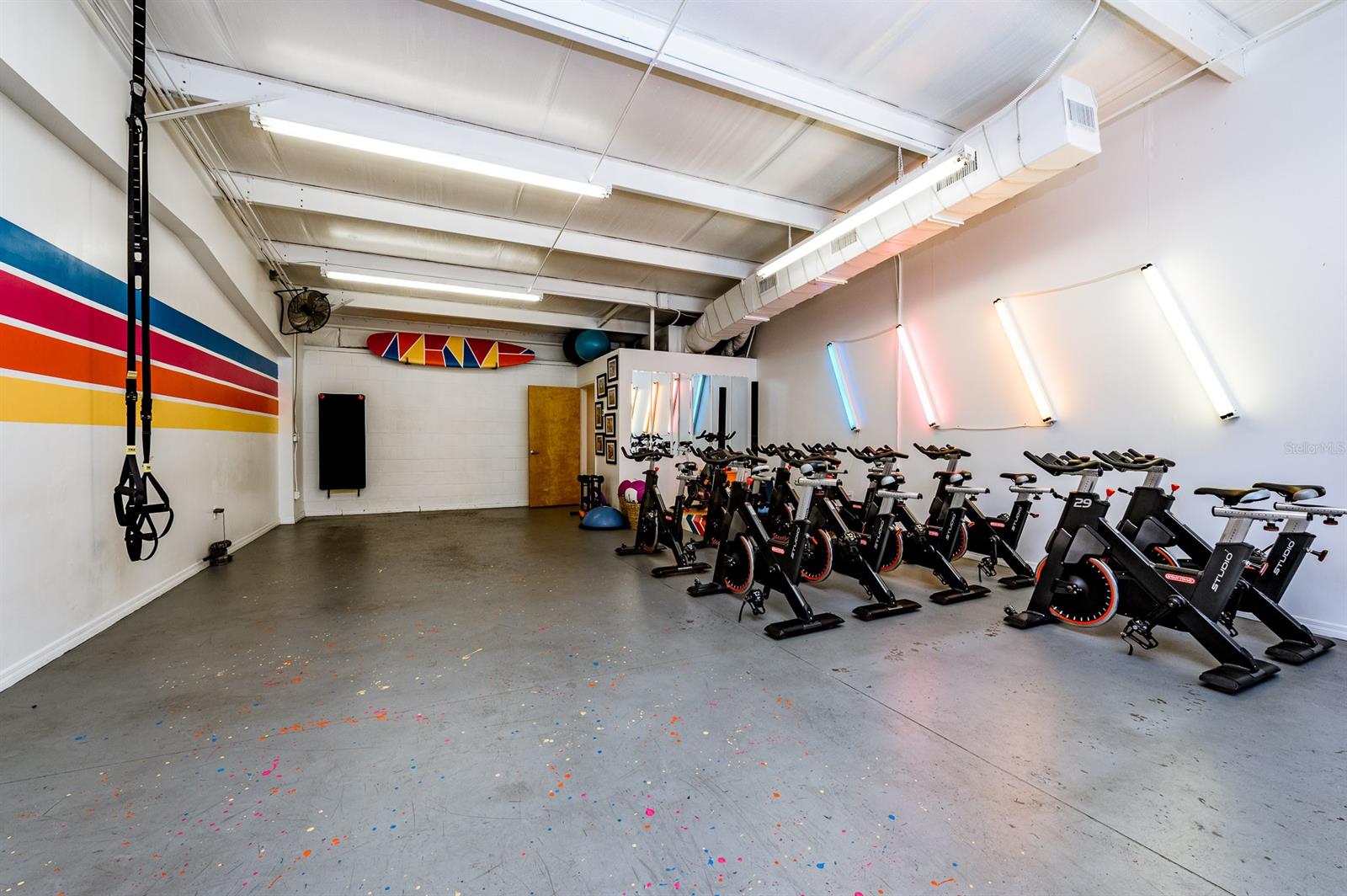 Wayne Ave Bus Center - Commercial Sale