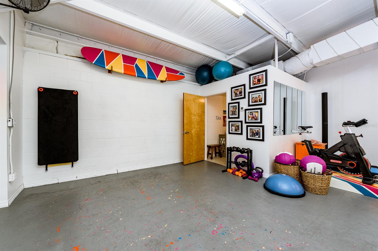 Wayne Ave Bus Center - Commercial Sale