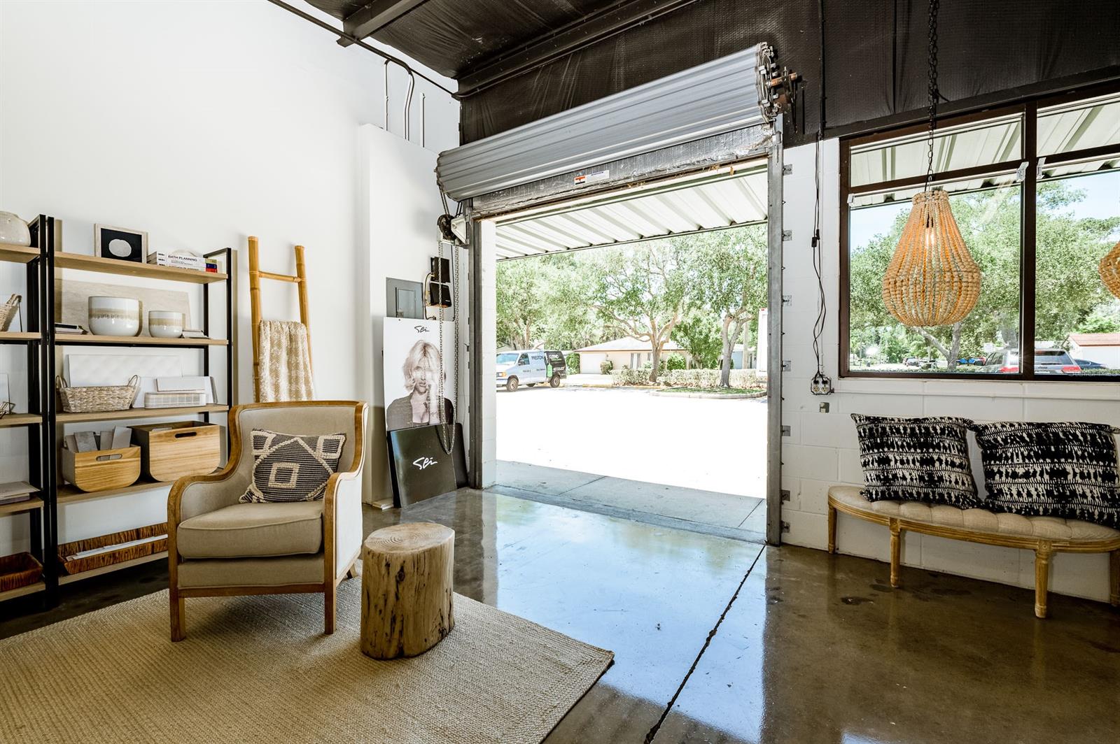 Wayne Ave Bus Center - Commercial Sale