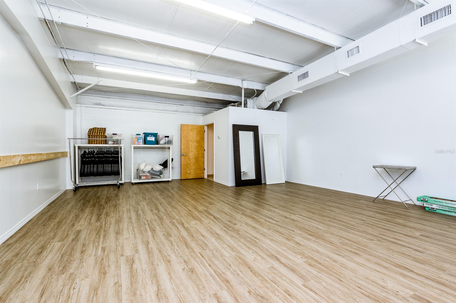 Wayne Ave Bus Center - Commercial Sale