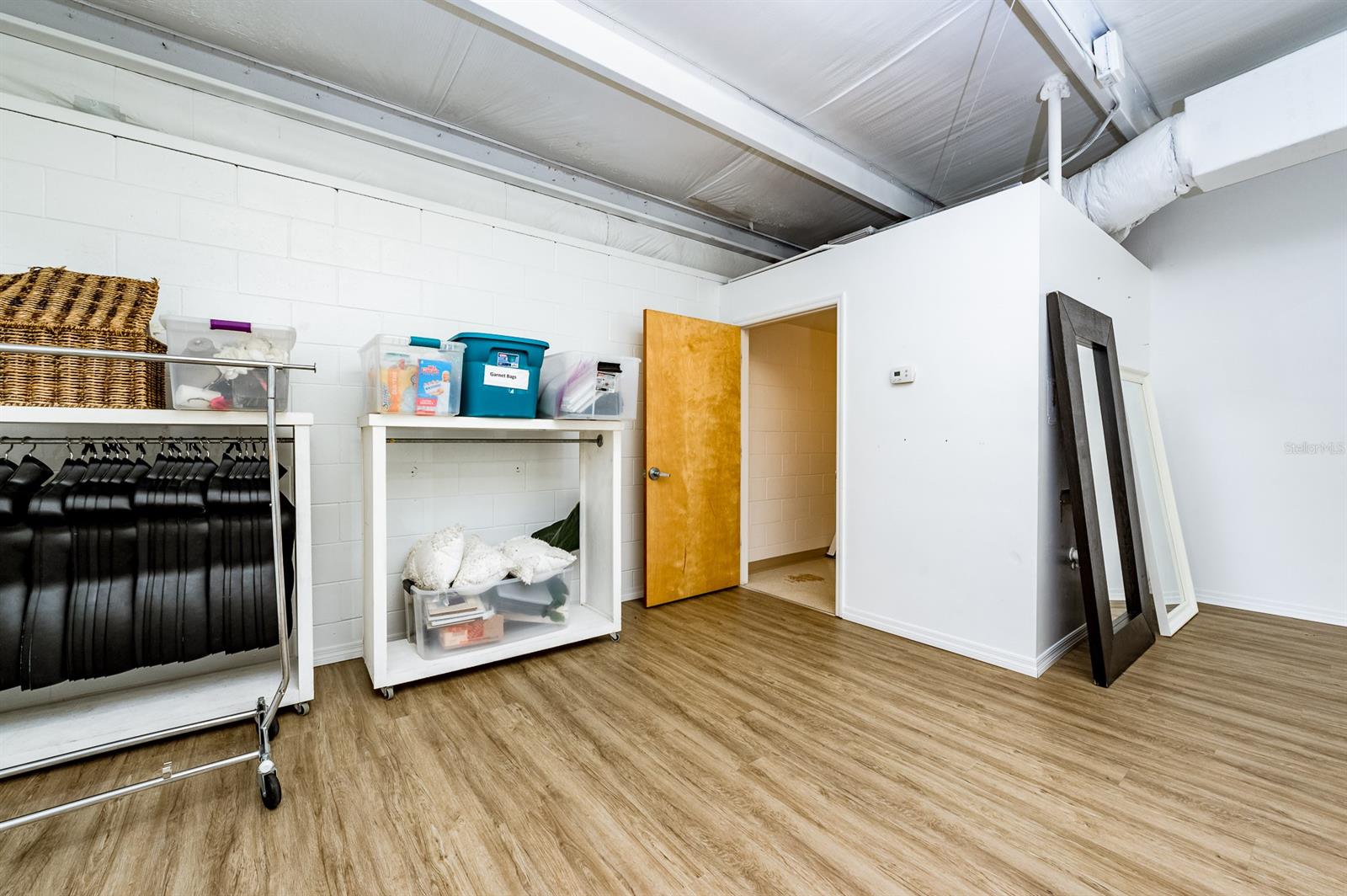 Wayne Ave Bus Center - Commercial Sale