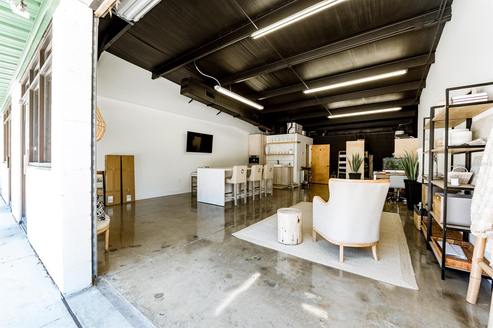 Wayne Ave Bus Center - Commercial Sale