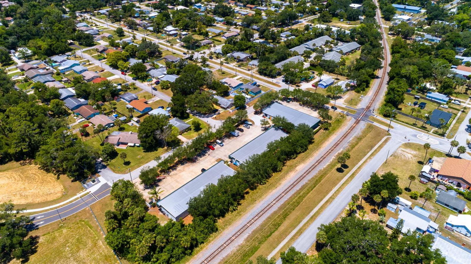 Wayne Ave Bus Center - Commercial Sale