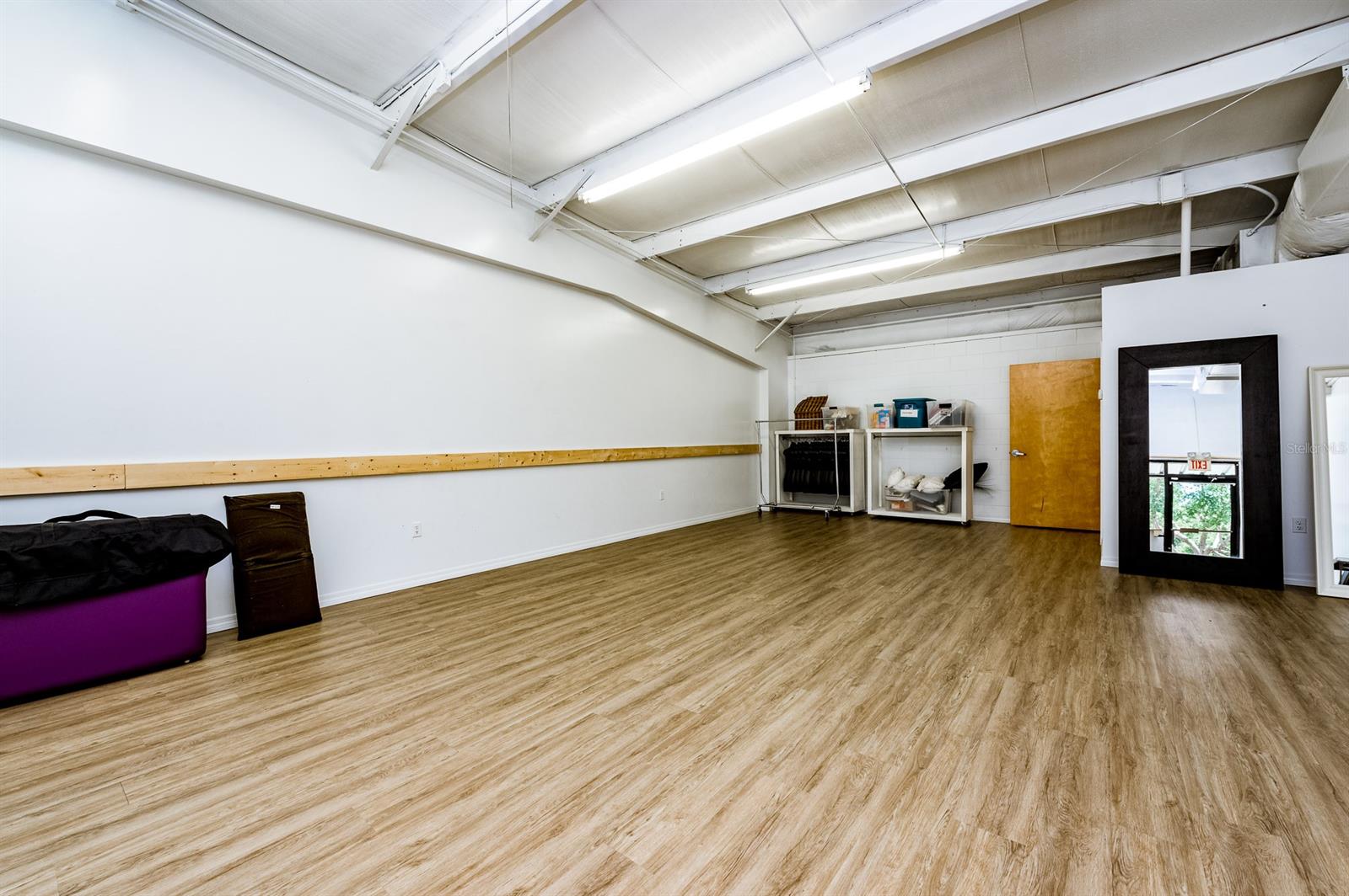 Wayne Ave Bus Center - Commercial Sale