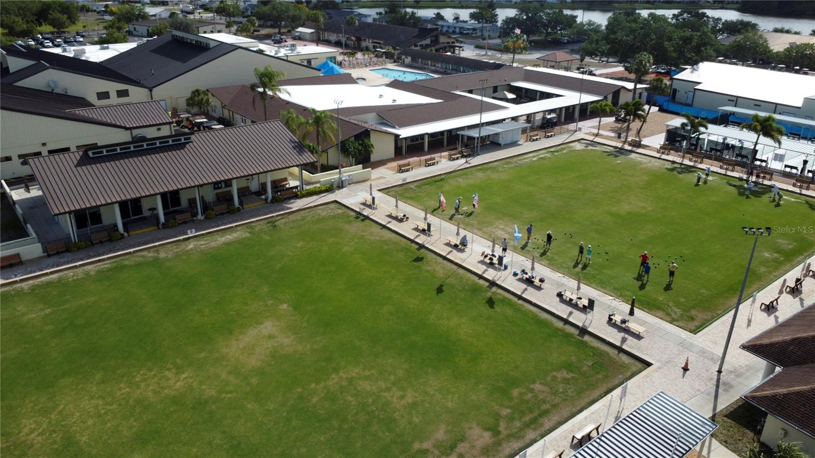 SUN CITY CENTER UNIT 47 - Residential