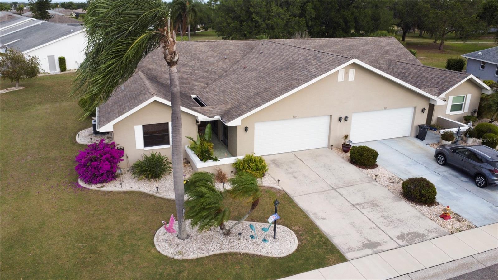 SUN CITY CENTER UNIT 47 - Residential