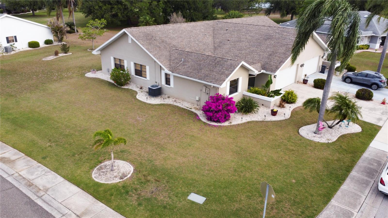 SUN CITY CENTER UNIT 47 - Residential