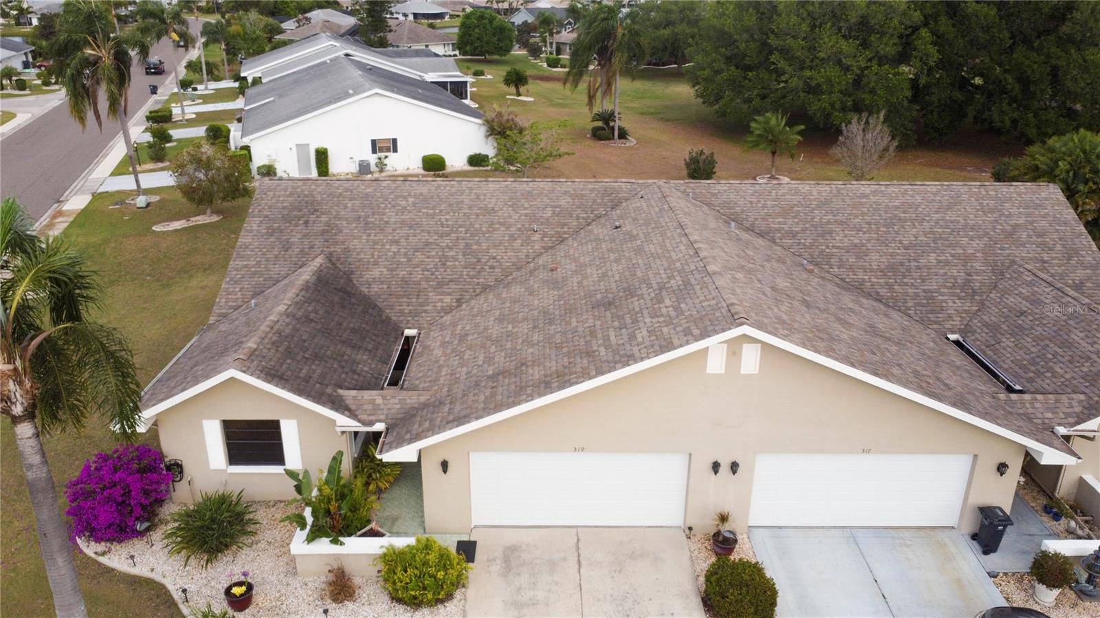 SUN CITY CENTER UNIT 47 - Residential