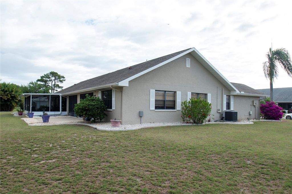 Photo of 319 Linger Lane, Sun City Center, FL 33573 (MLS # TB8495437)