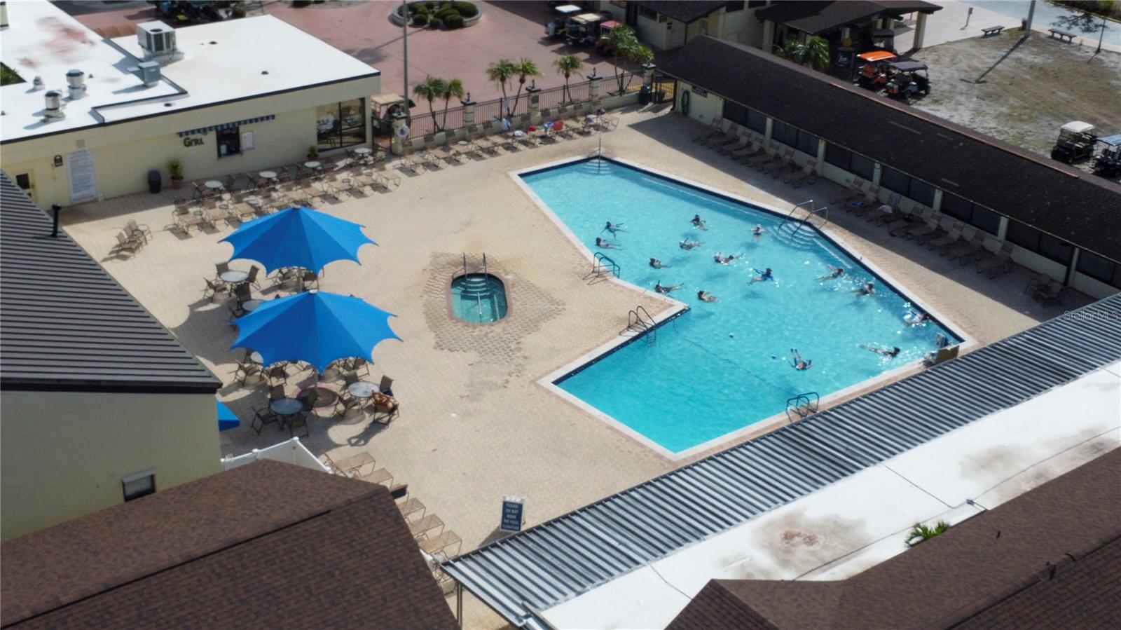 SUN CITY CENTER UNIT 47 - Residential