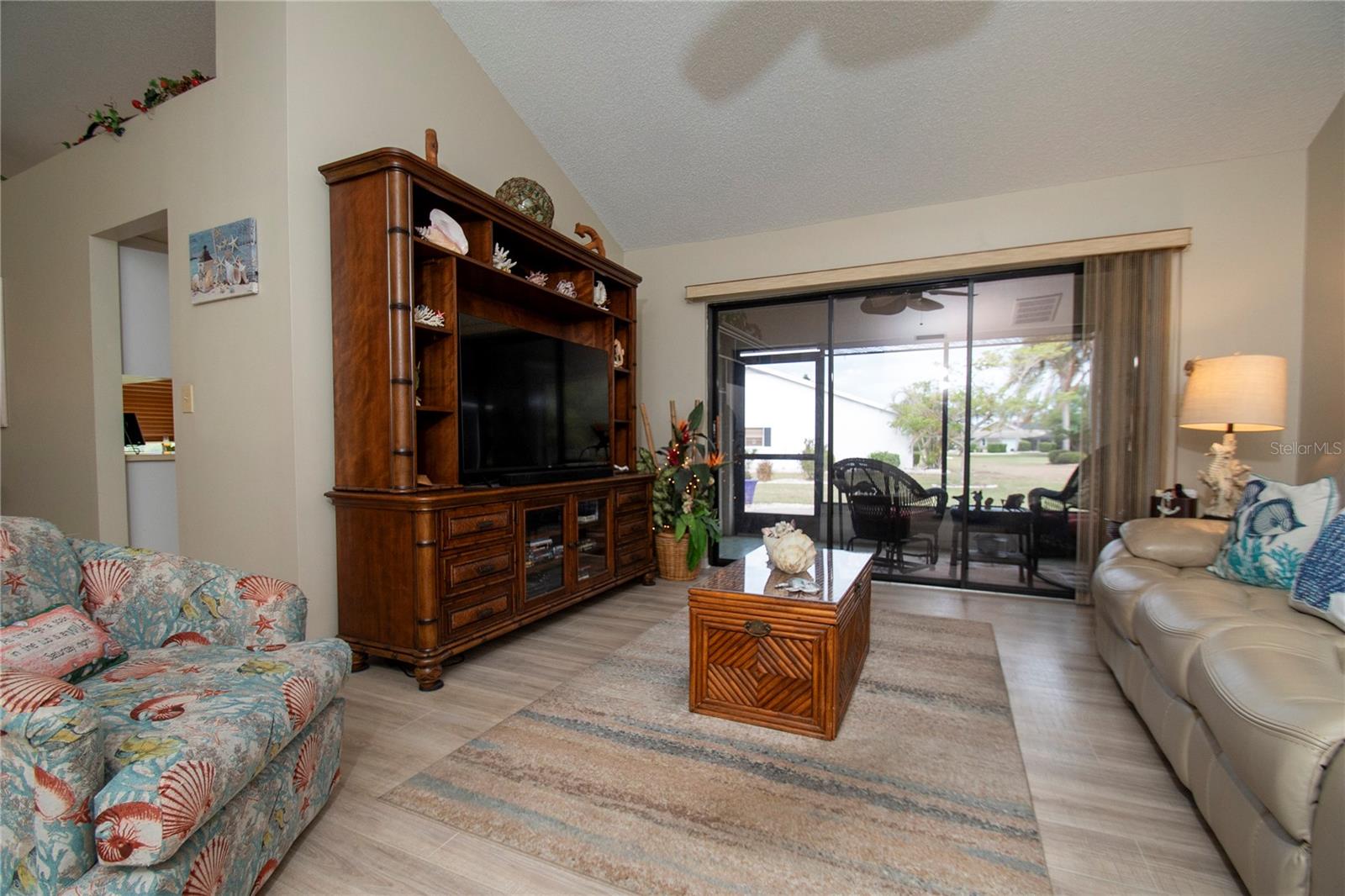 SUN CITY CENTER UNIT 47 - Residential