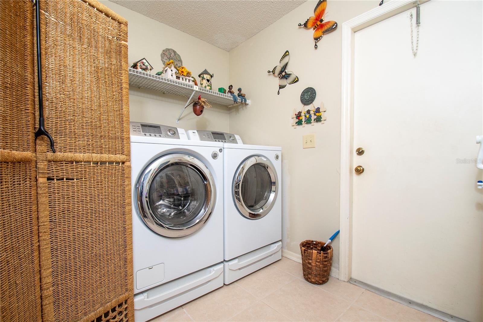 SUN CITY CENTER UNIT 47 - Residential