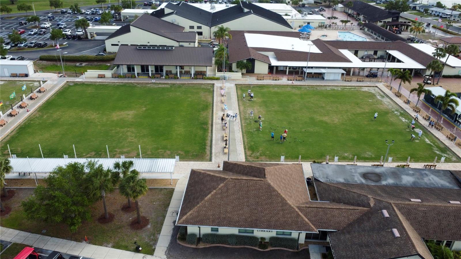 SUN CITY CENTER UNIT 47 - Residential