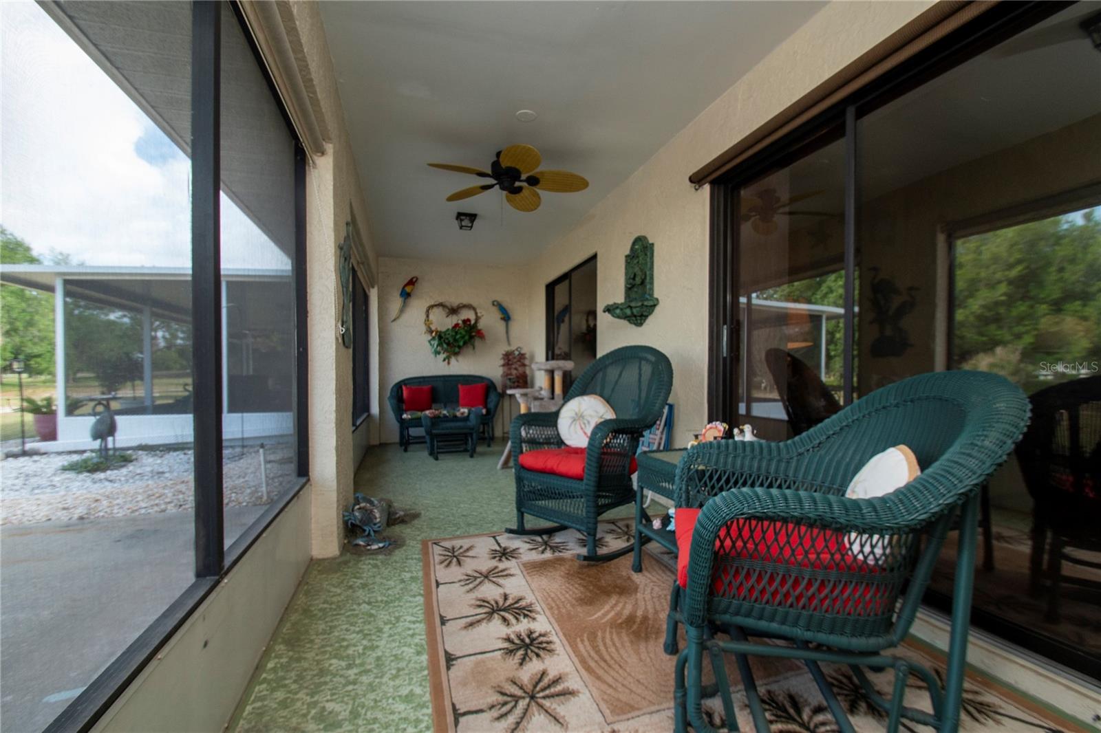 SUN CITY CENTER UNIT 47 - Residential