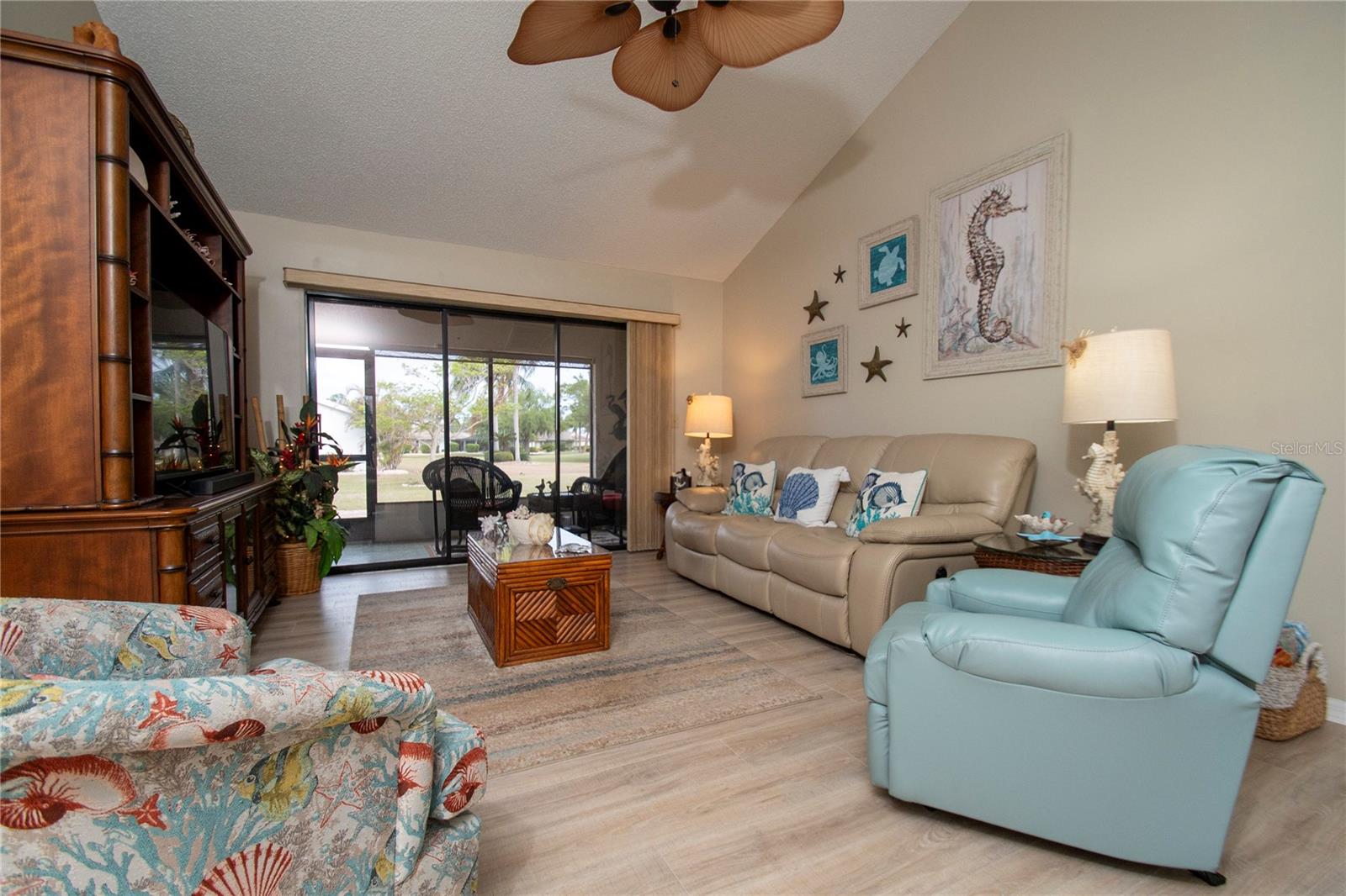 SUN CITY CENTER UNIT 47 - Residential