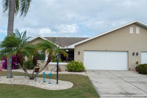 Photo of 319 Linger Lane, Sun City Center, FL 33573 (MLS # TB8495437)