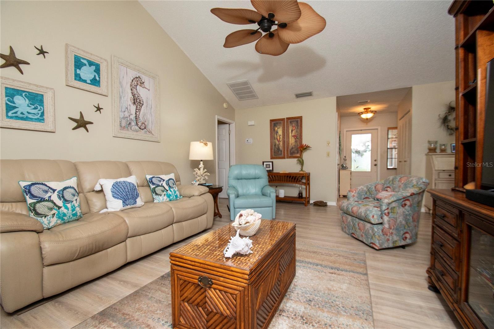 SUN CITY CENTER UNIT 47 - Residential