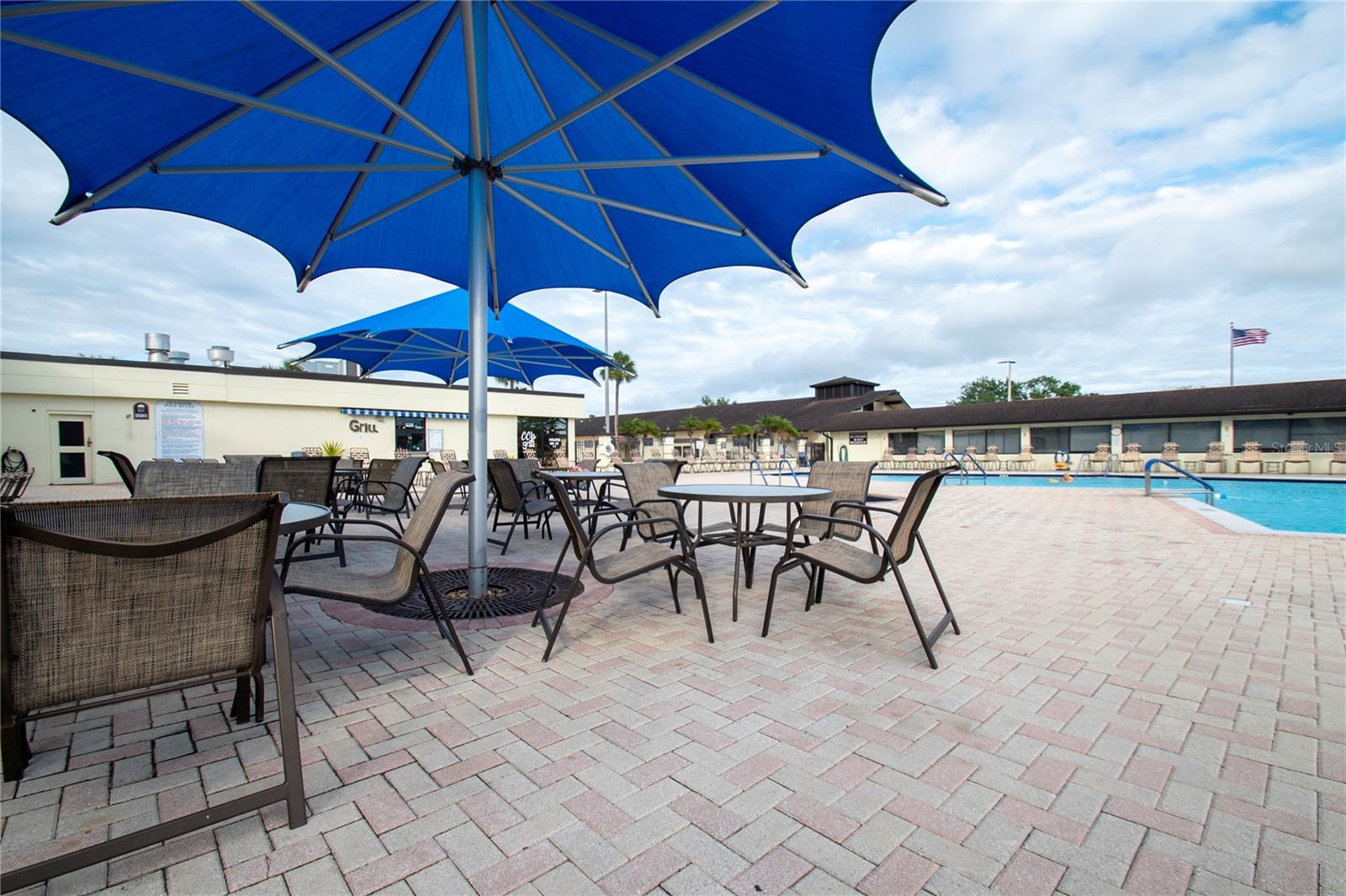 SUN CITY CENTER UNIT 47 - Residential