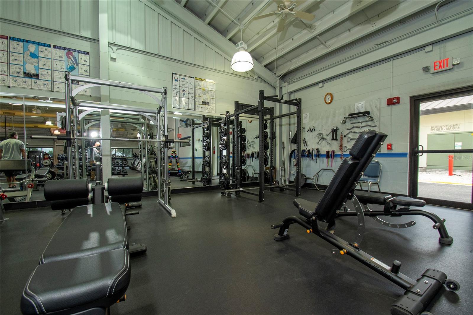 SUN CITY CENTER UNIT 47 - Residential