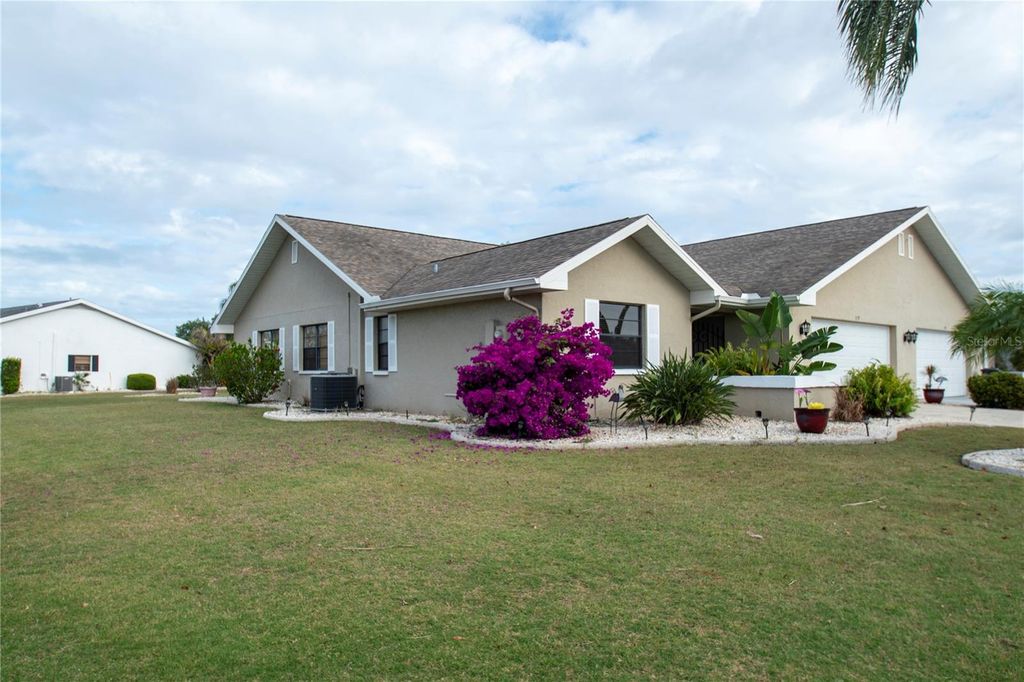 Photo of 319 Linger Lane, Sun City Center, FL 33573 (MLS # TB8495437)