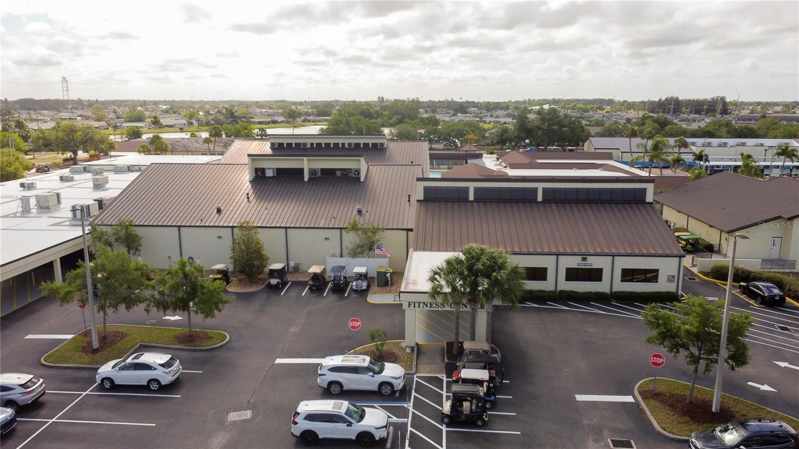 SUN CITY CENTER UNIT 47 - Residential